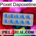 Poxet Dapoxetine 22